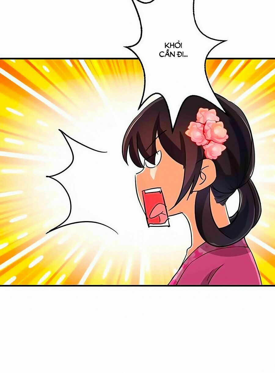 Vương Gia ! Ngươi Thật Bỉ Ổi !: Chapter 338