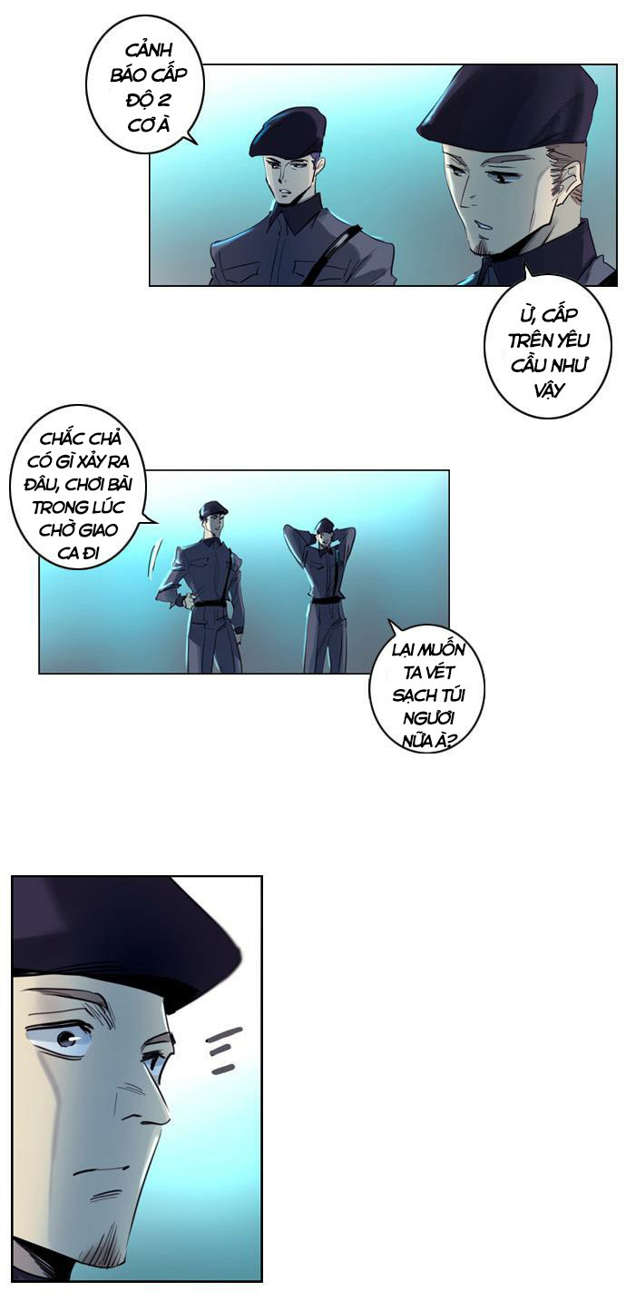 Soul Cartel: Chapter 149