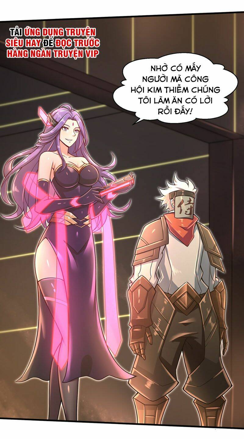 Một Trăm Triệu Điểm: Chapter 23