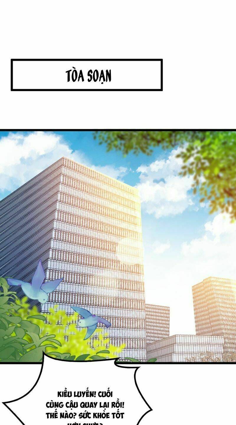 Bí Mật Kết Hôn Với Ảnh Đế: Vợ Ơi Đến Đây Tấn Công Đi Nào: Chapter 41