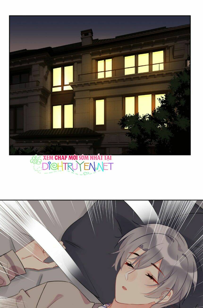 Boss Đại Nhân Là Nữ Thần?: Chapter 20