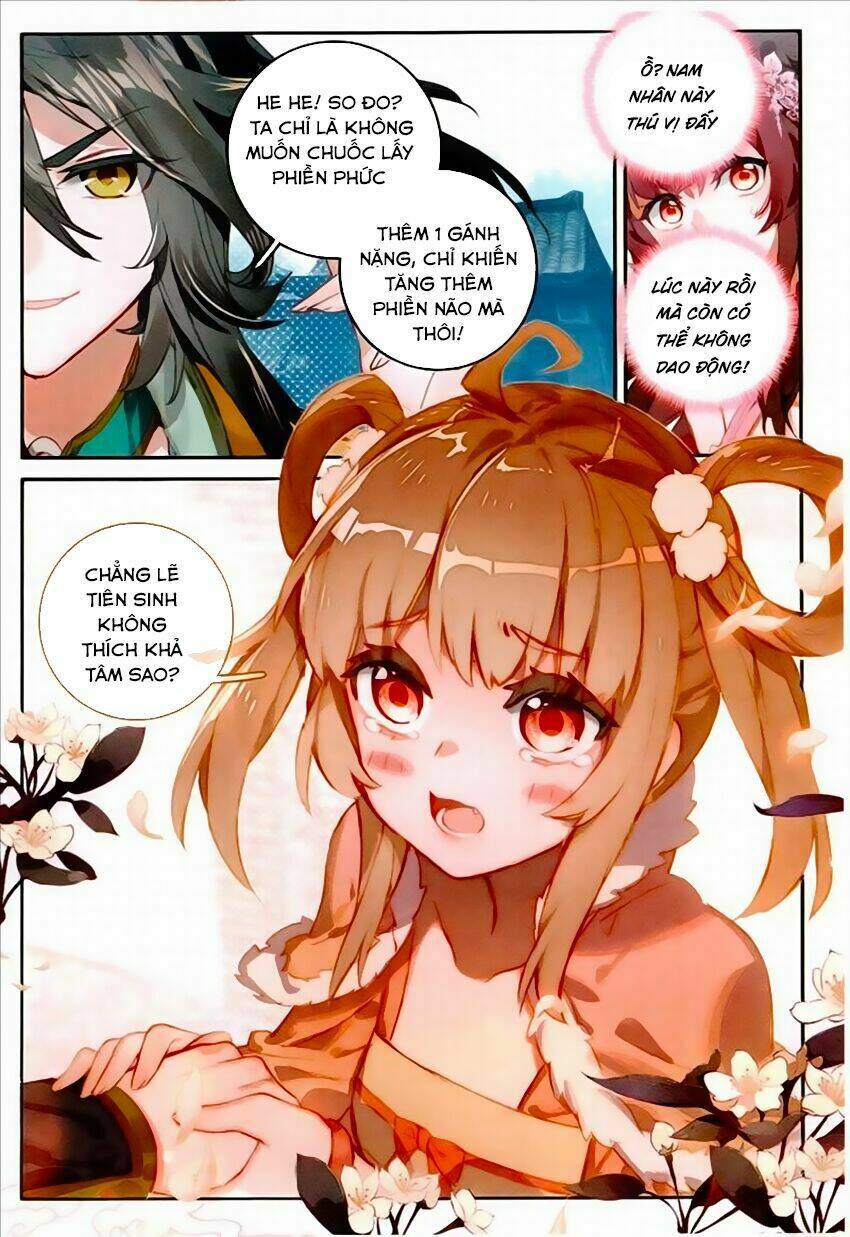 Đại Khâu Giáp Sư: Chapter 47