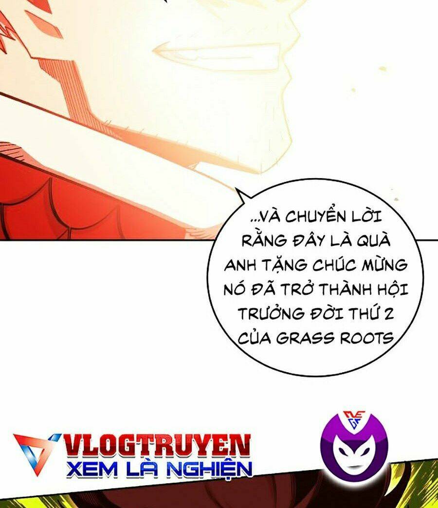 Hard Core Leveling Warrior Ss2: Chapter 104