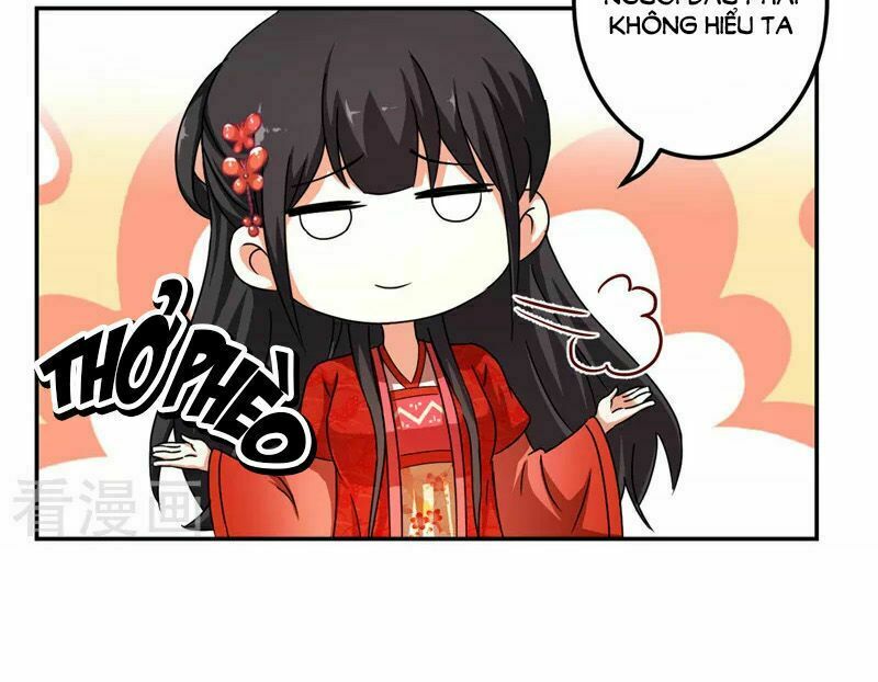 Vương Gia ! Ngươi Thật Bỉ Ổi !: Chapter 442