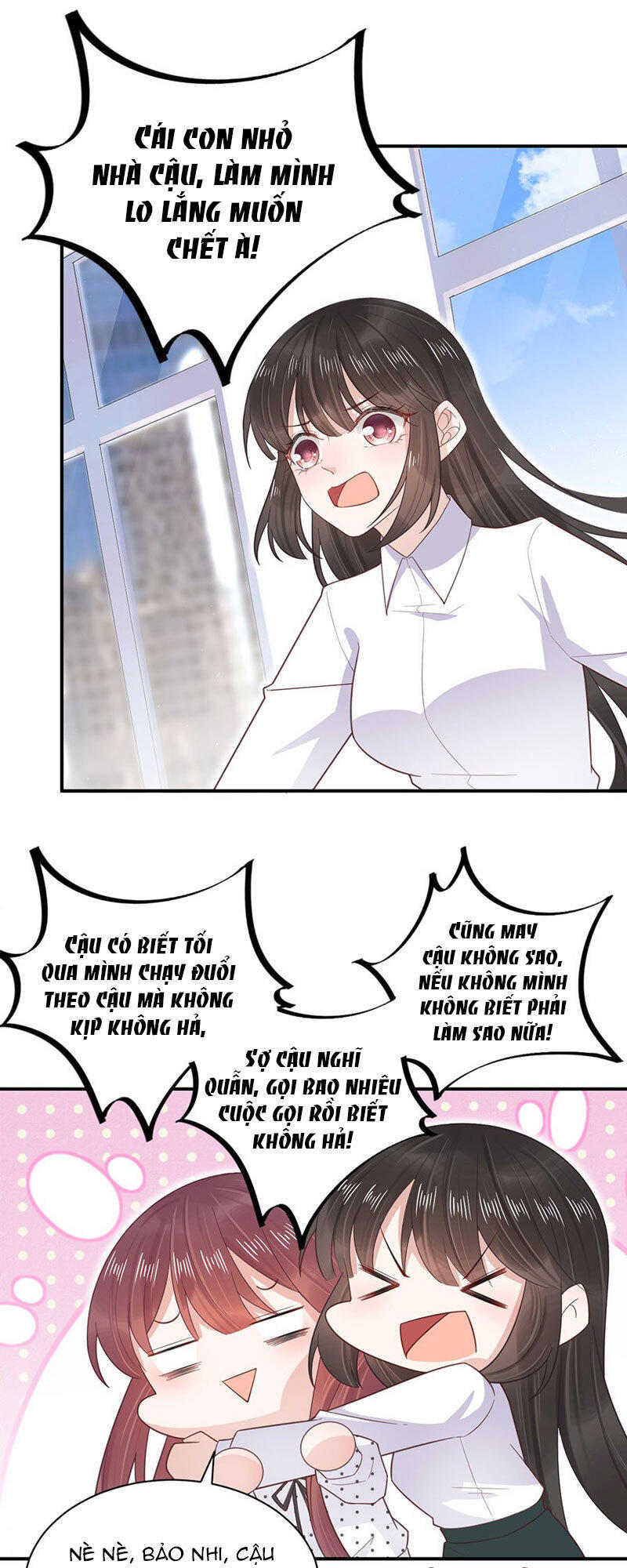 Thịnh Thế Điềm Sủng: Tiểu Manh Thê Của Dịch Thiếu: Chapter 4