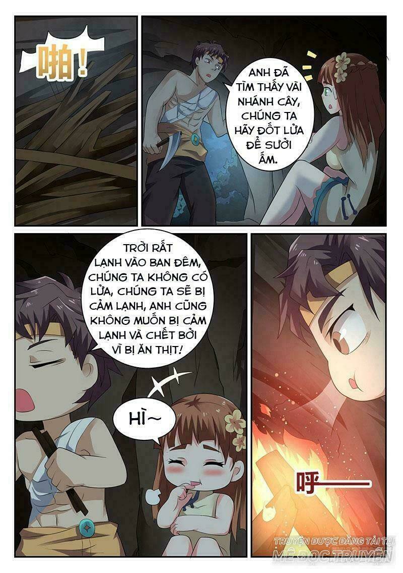 Siêu Cấp Thần Y Hệ Thống: Chapter 14
