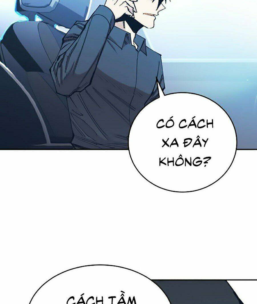 Hard Core Leveling Warrior Ss2: Chapter 102