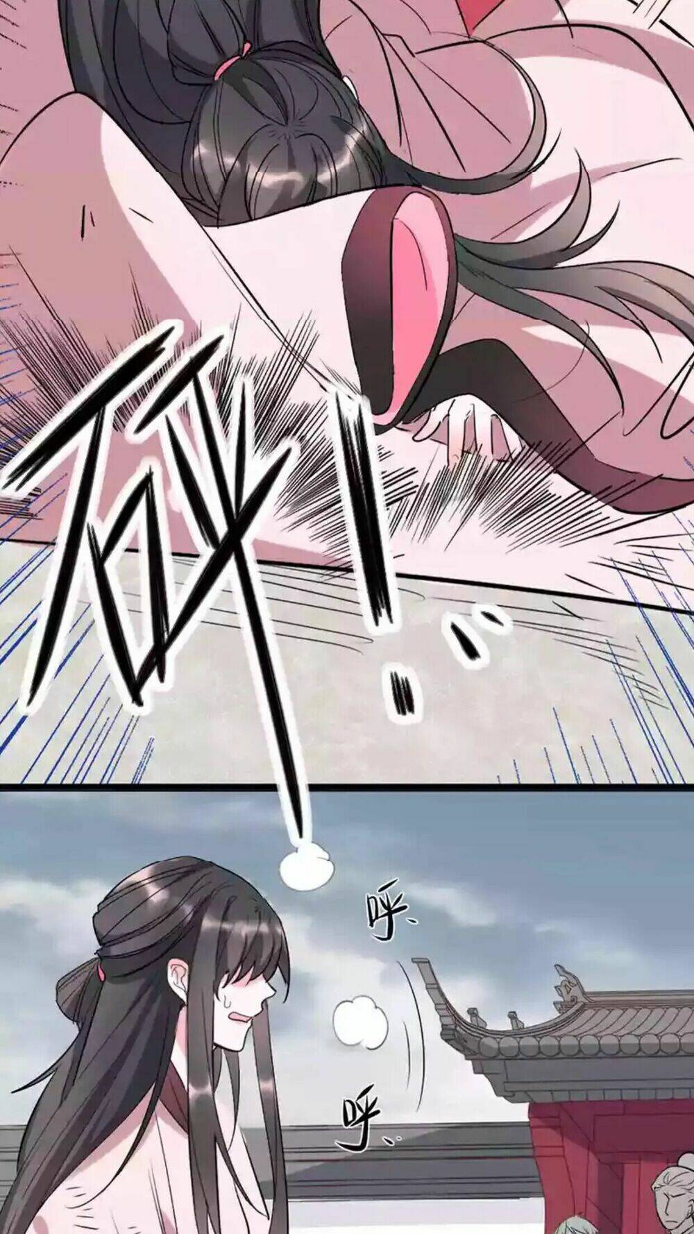 Hoa Khôi Trọng Sinh: Chapter 2