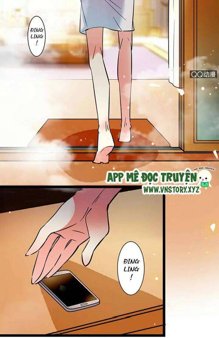 Nữ Hầu Sau Giờ Học: Chapter 45