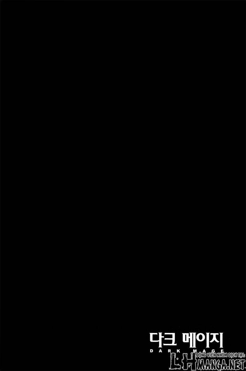 Dark Mage: Chapter 0