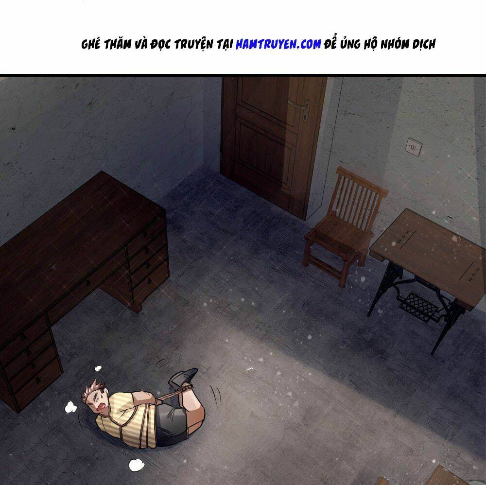 Tuyệt Thế Binh Vương: Chapter 81