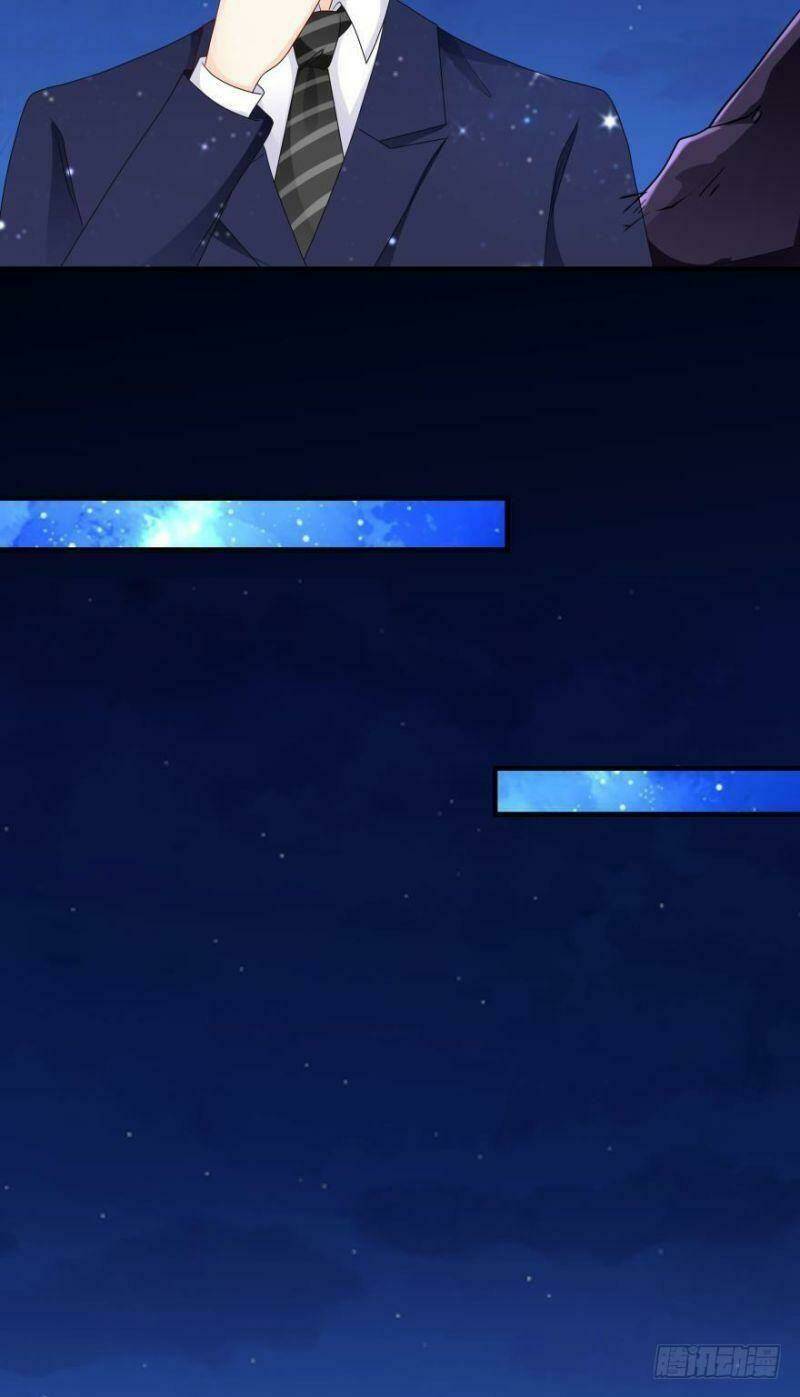 Nhân Ngư Học Trưởng, Đừng Ôm Ta!: Chapter 44