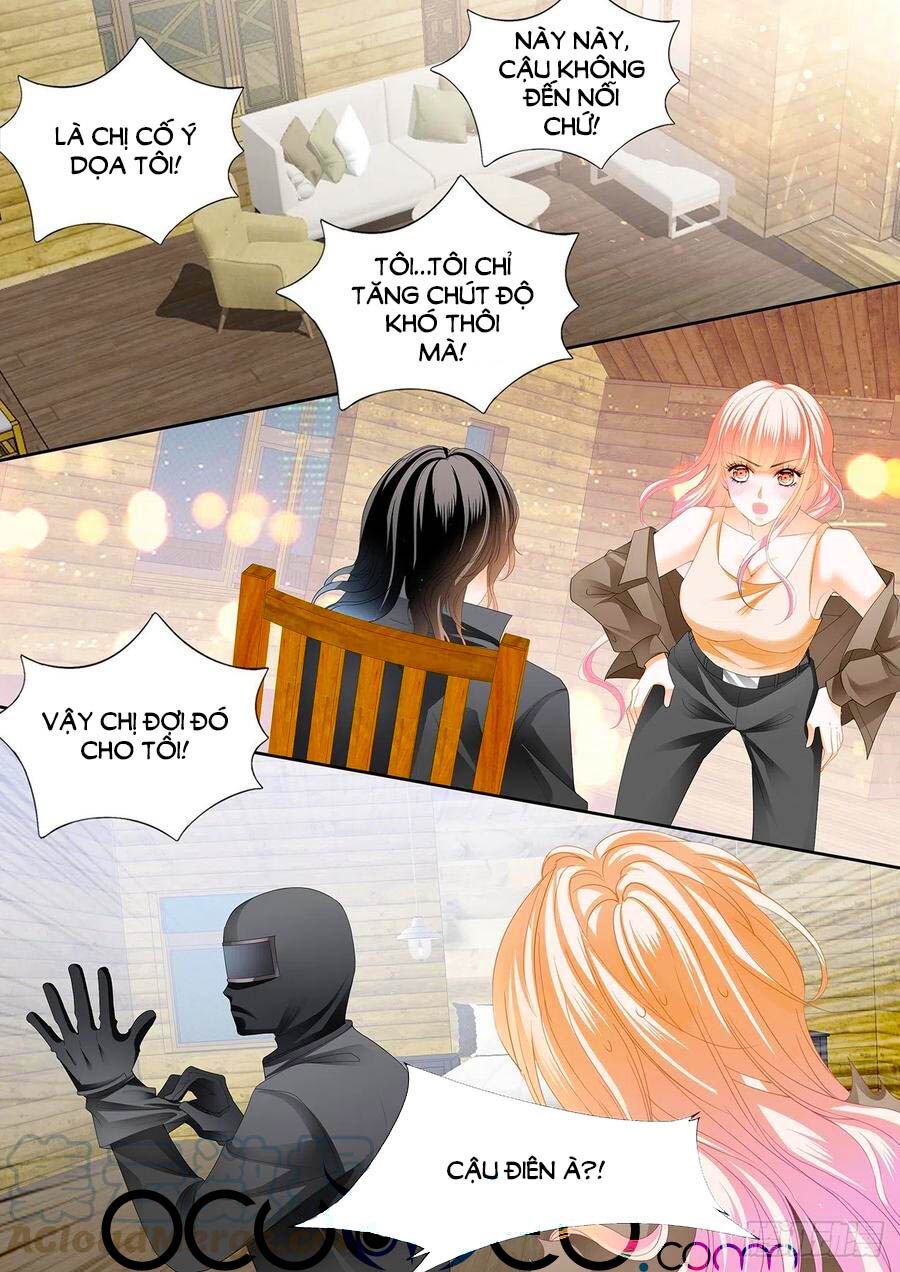 Bá Đạo Tiểu Thúc, Xin Trêu Chọc Vừa Thôi!: Chapter 251