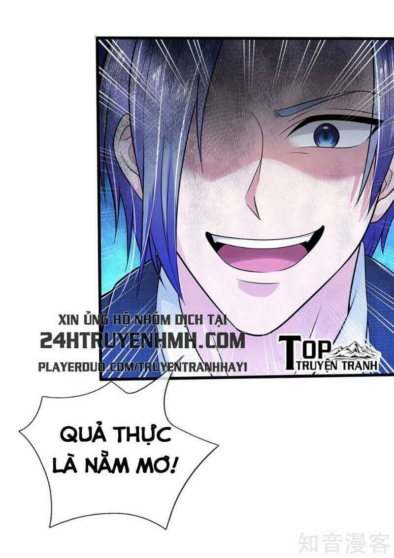 Tuyệt Đỉnh Khí Thiếu: Chapter 68