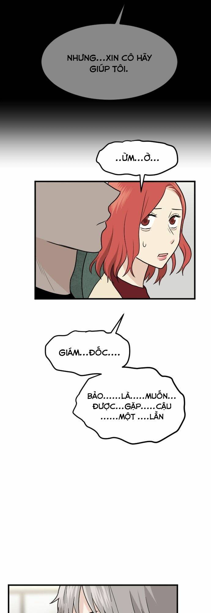 Người Đẹp Gangnam: Chapter 17