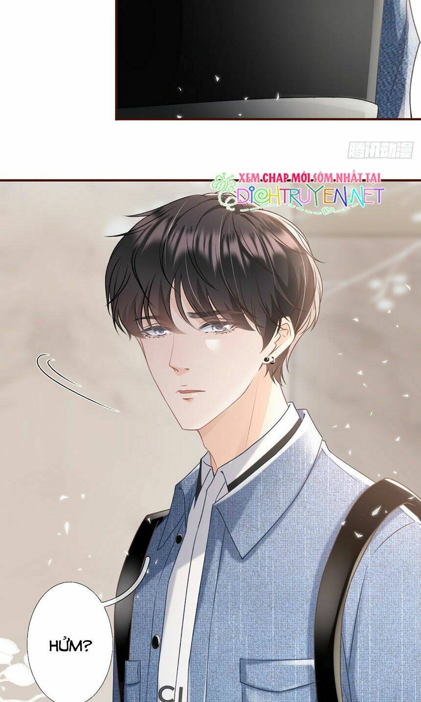 Bạn Gái Tôi Mới 30+: Chapter 10
