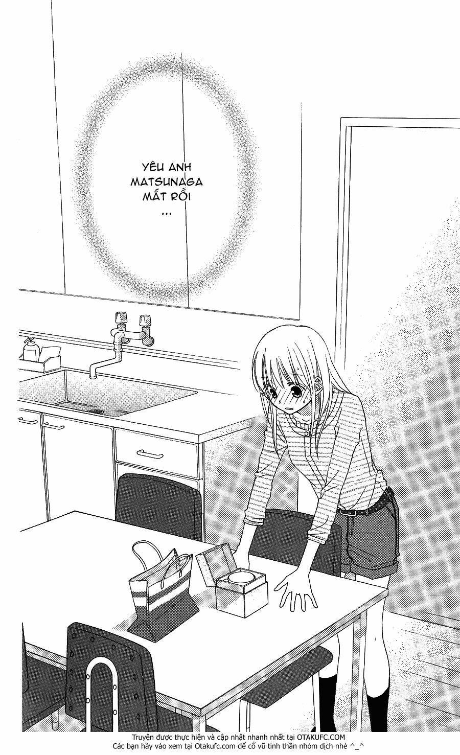 Love So Life: Chapter 55