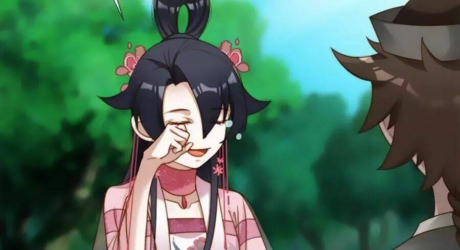 Thần Nữ Thái Năng Liêu: Chapter 37