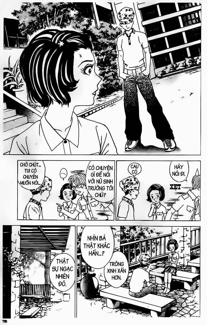 Ai Hơn Ai: Chapter 70