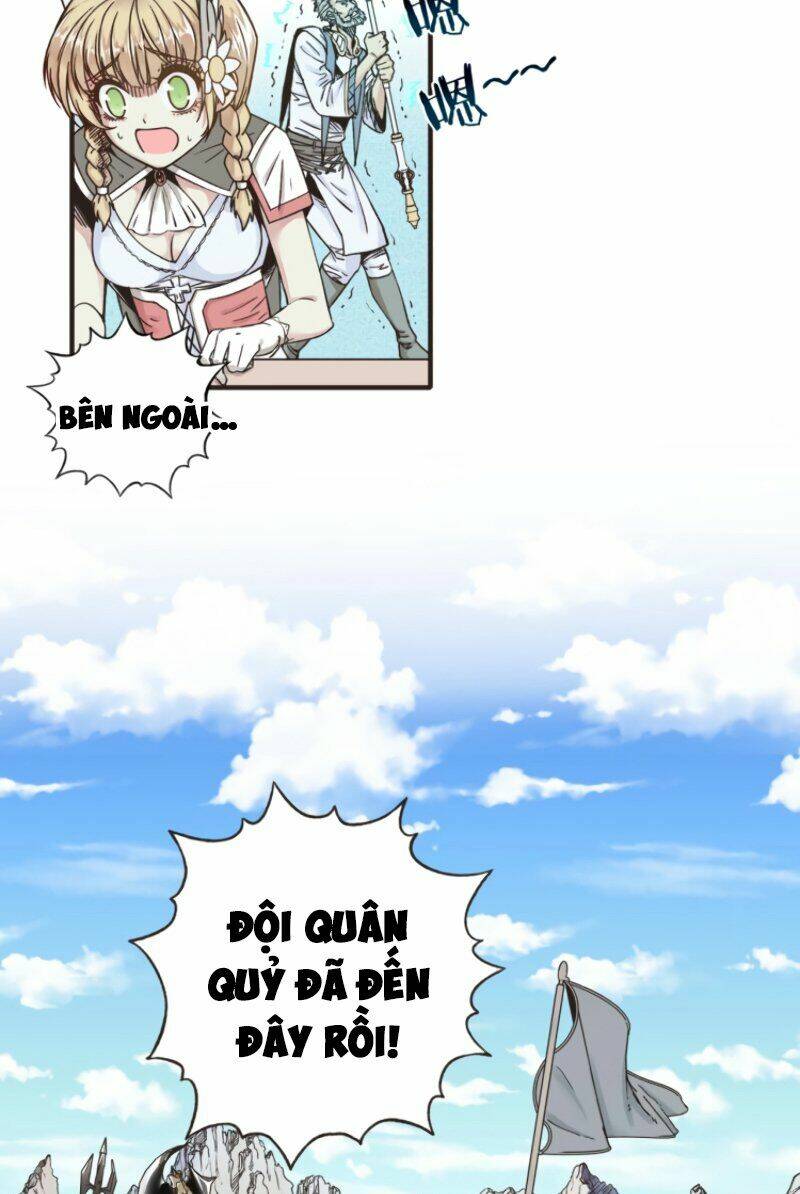 Trêu Tao Đi Nếu Mày Dám: Chapter 1