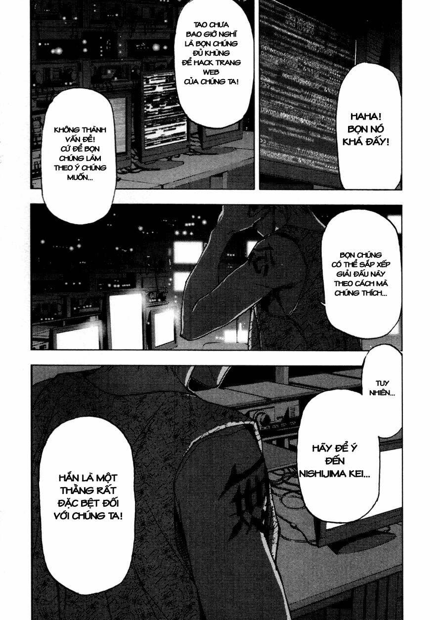 Gekiryuuchi: Chapter 12