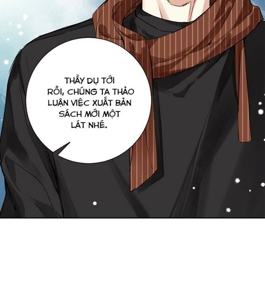 Tâm Động Thuấn Di: Chapter 58