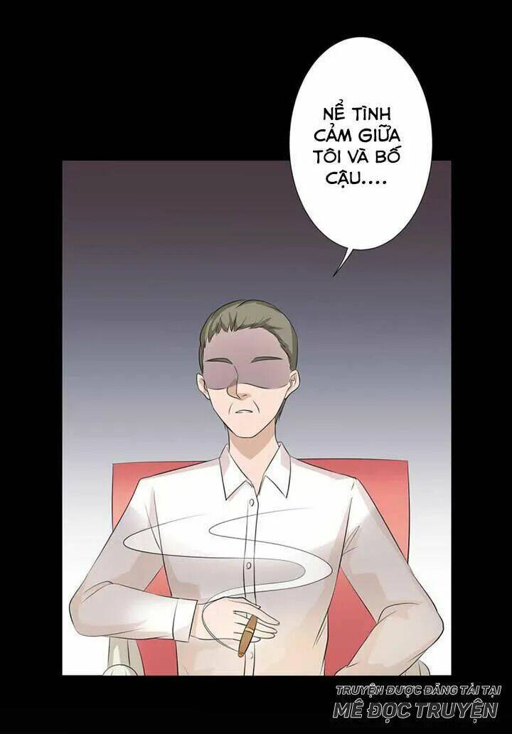 Kháp Kháp Hương Phản: Chapter 7