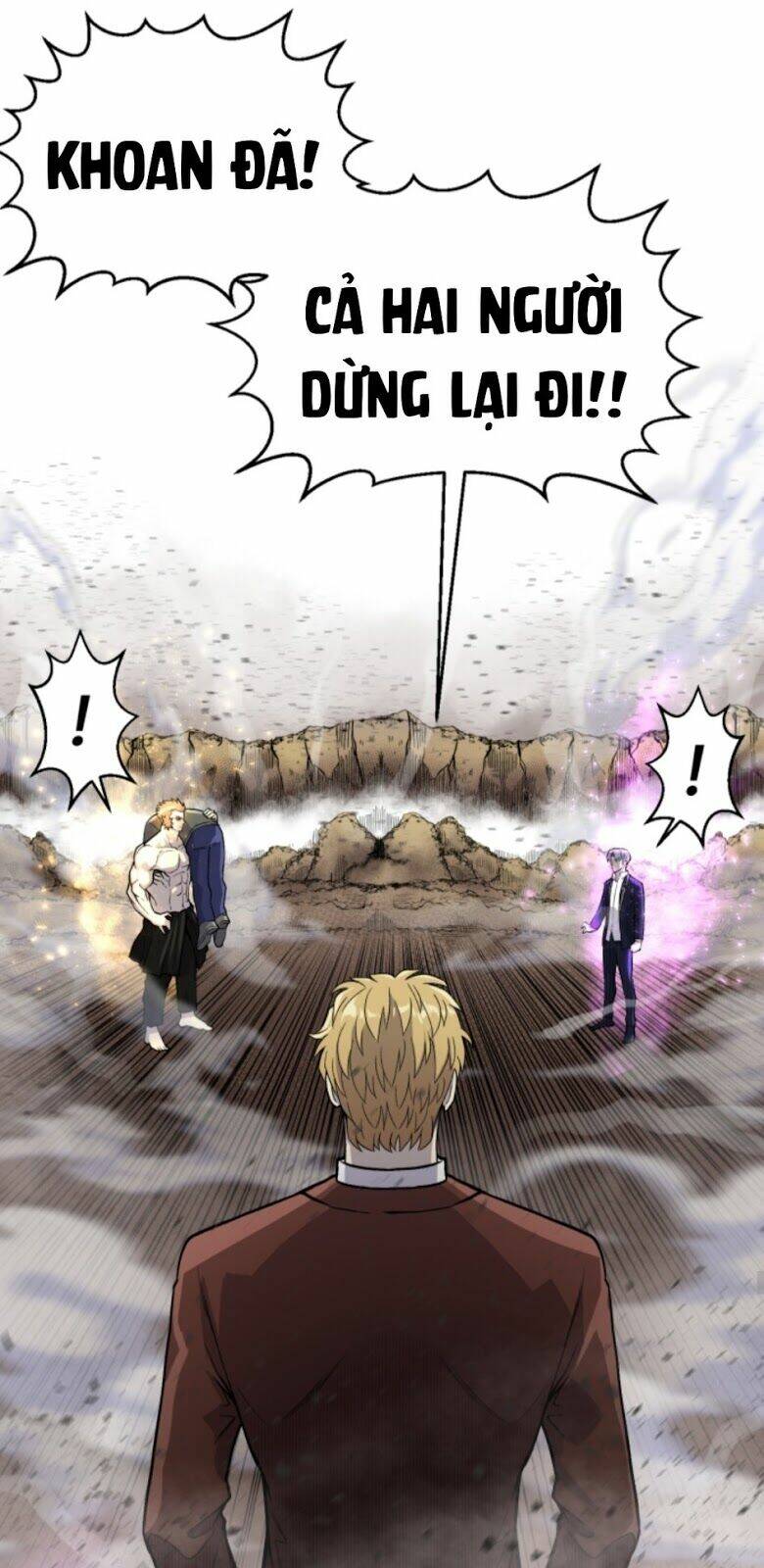 Luân Hồi Ác Nhân: Chapter 39