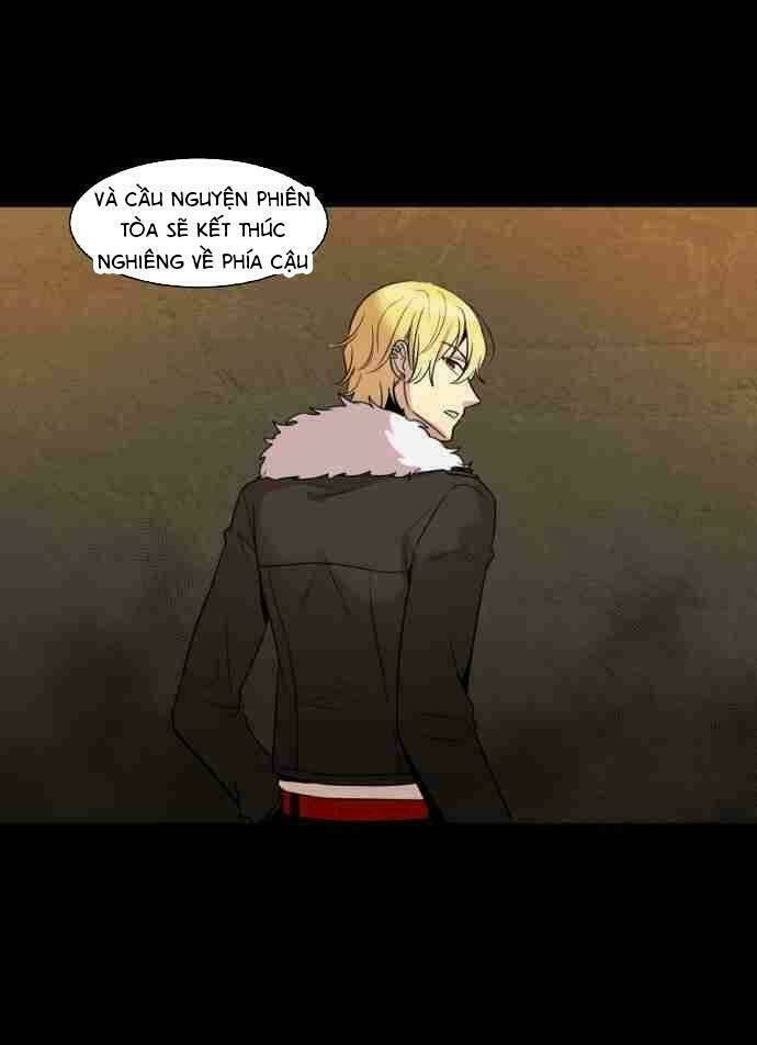 The Devil Who Can't Fly: Chapter 39