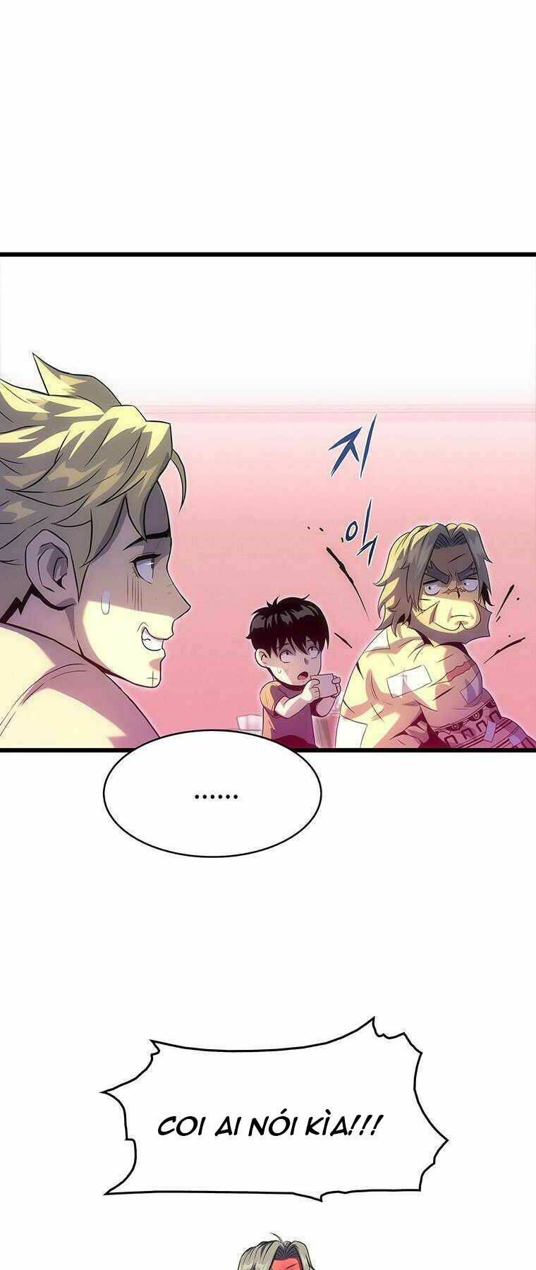 Hậu Duệ Của Hổ: Chapter 12