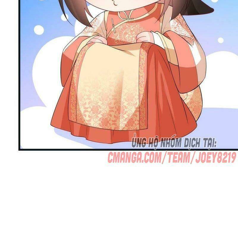 Quận Chúa Vững Vàng, Thiết Lập Nhân Vật Không Thể Vỡ: Chapter 54