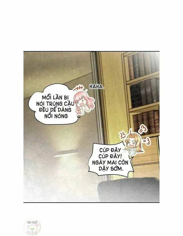 Tiền Thế Kim Sinh Của Chung Tiểu Thư: Chapter 31