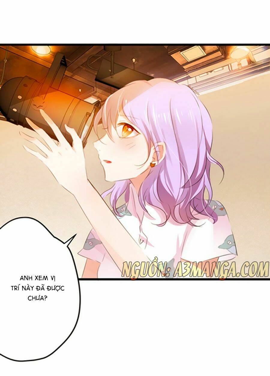 Bạn Trai Là Ngôi Sao: Chapter 19