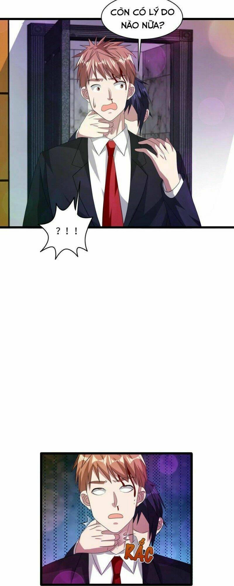 Đô Thị Tà Vương: Chapter 61