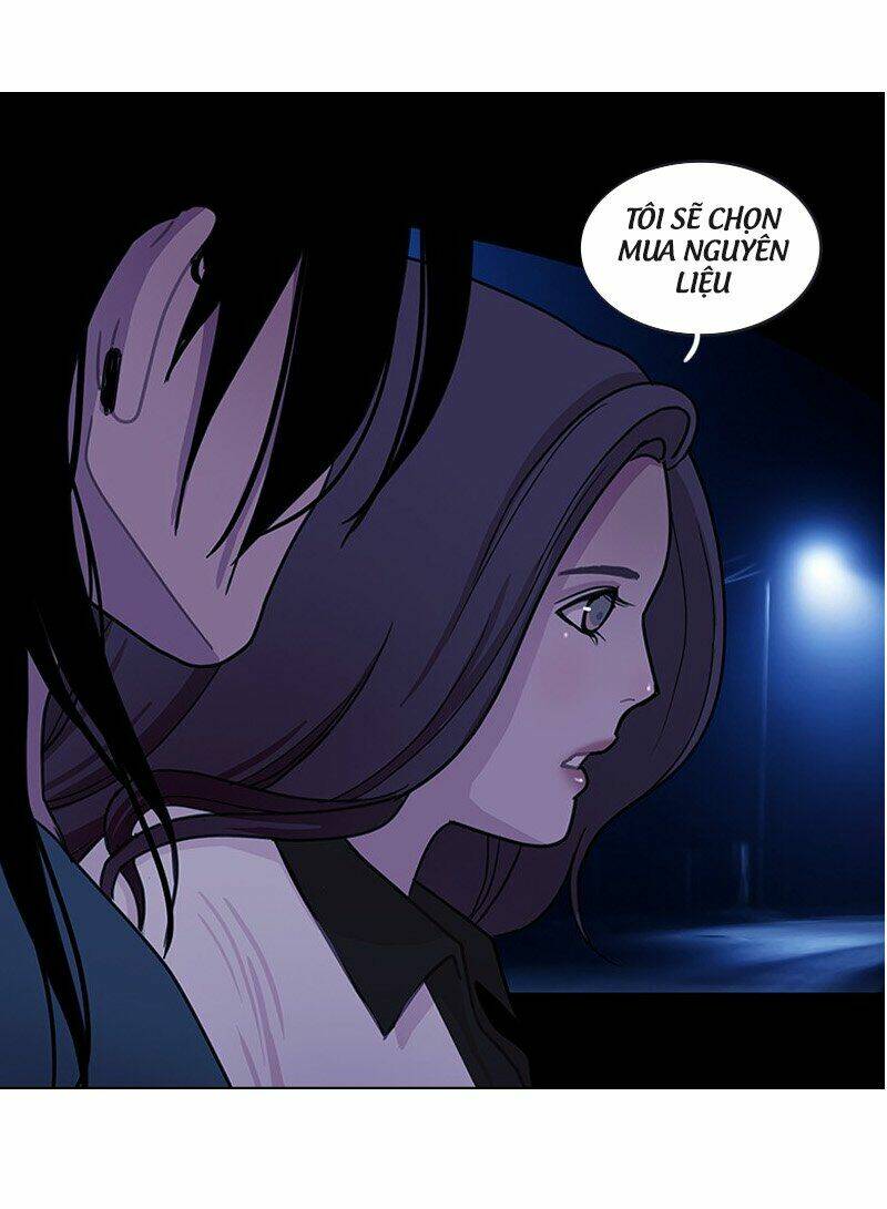 Nửa Đêm Ở Poppy Land: Chapter 26