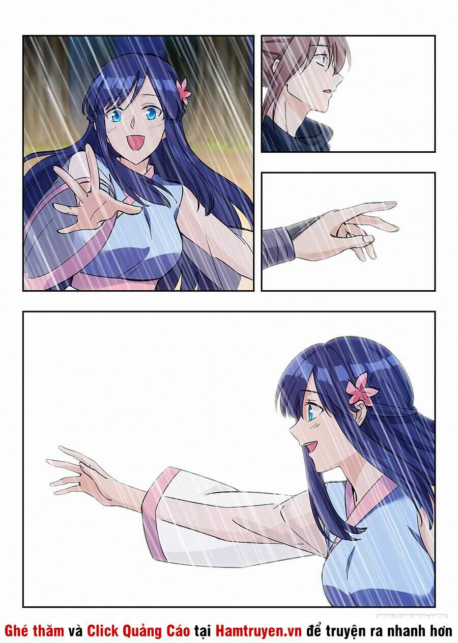 Tối Cường Phản Sáo Lộ Hệ Thống: Chapter 22