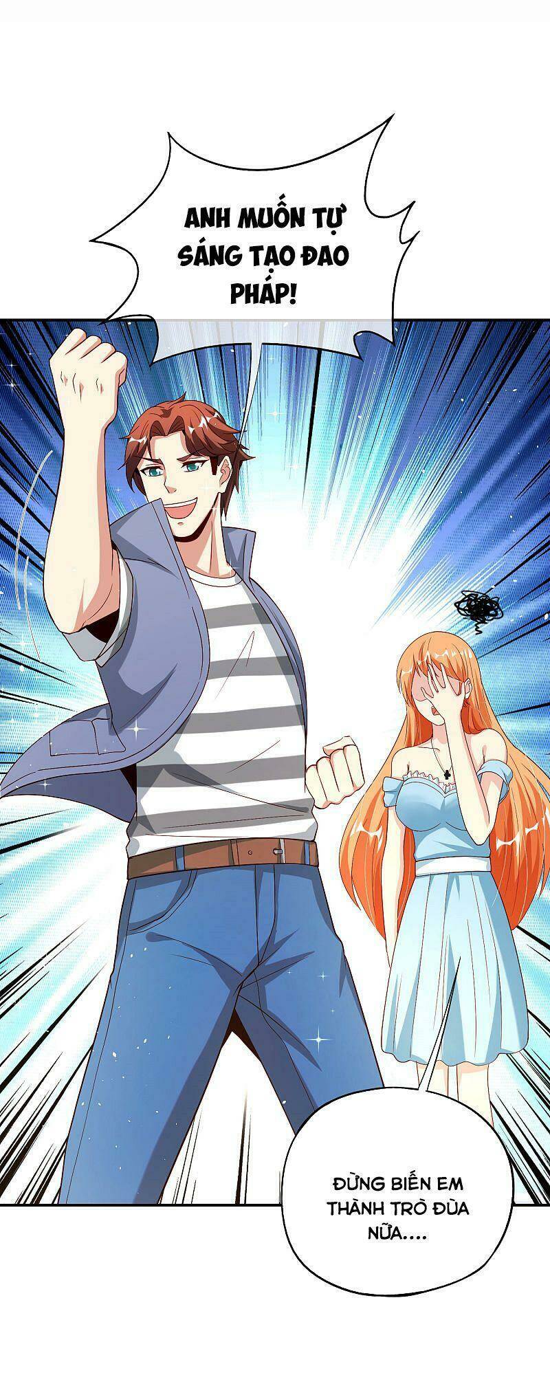 Vòng Bạn Bè Mạnh Nhất Của Tiên Giới: Chapter 97