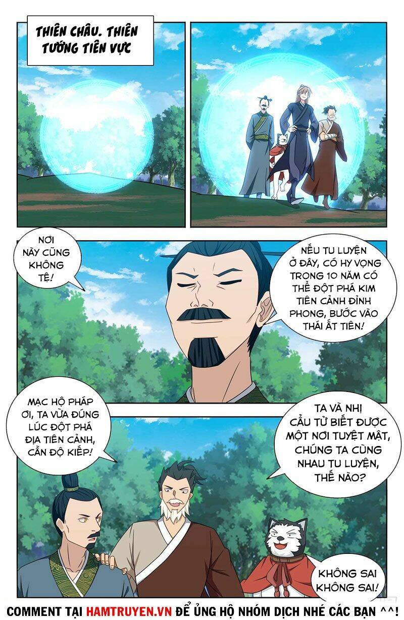 Tối Cường Phản Sáo Lộ Hệ Thống: Chapter 434