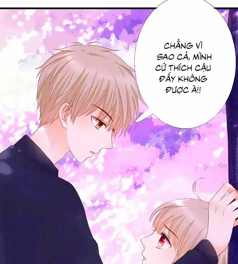 Đóa Hoa Chớm Nở: Chapter 1
