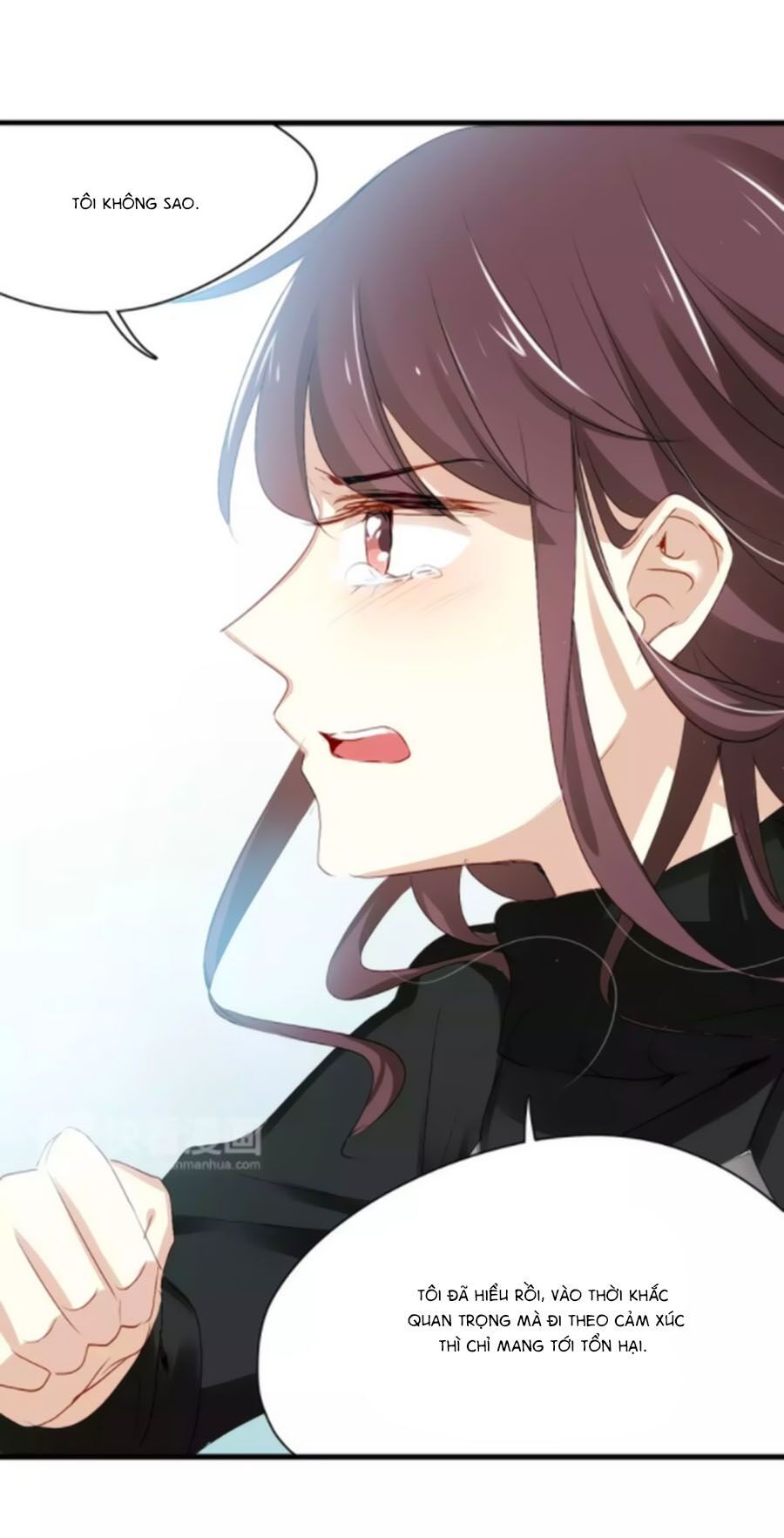 Tình Yêu Là Thế 2: Chapter 81