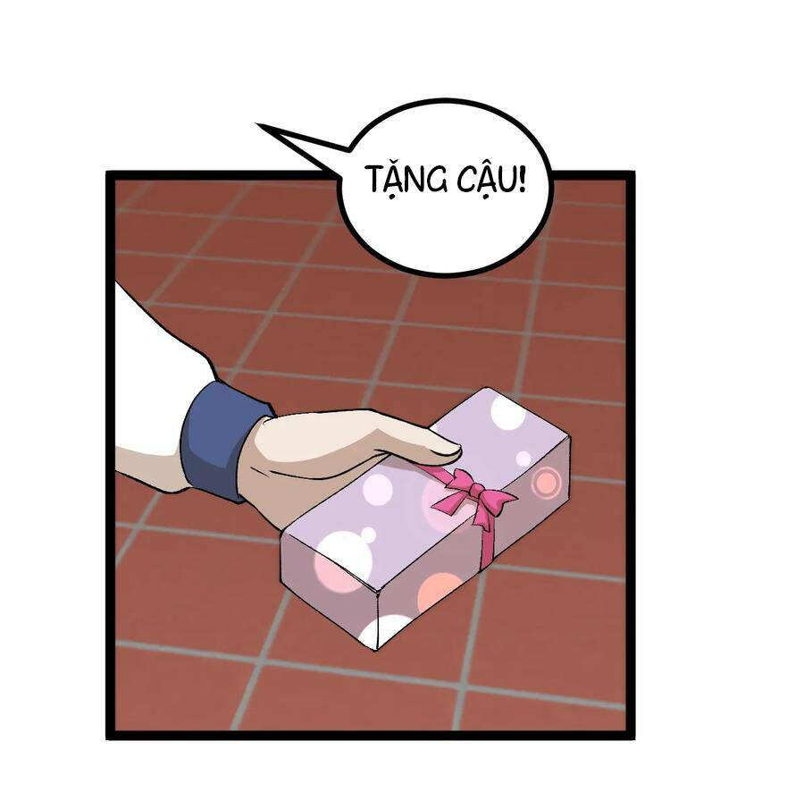 Đai Ca Trở Lại Tuổi 16: Chapter 125