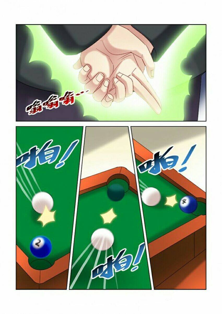 Cao Thủ Cận Vệ Của Hoa Khôi: Chapter 282