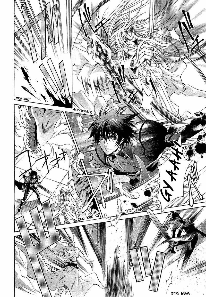 Yasashii Ryuu No Koroshikata: Chapter 2