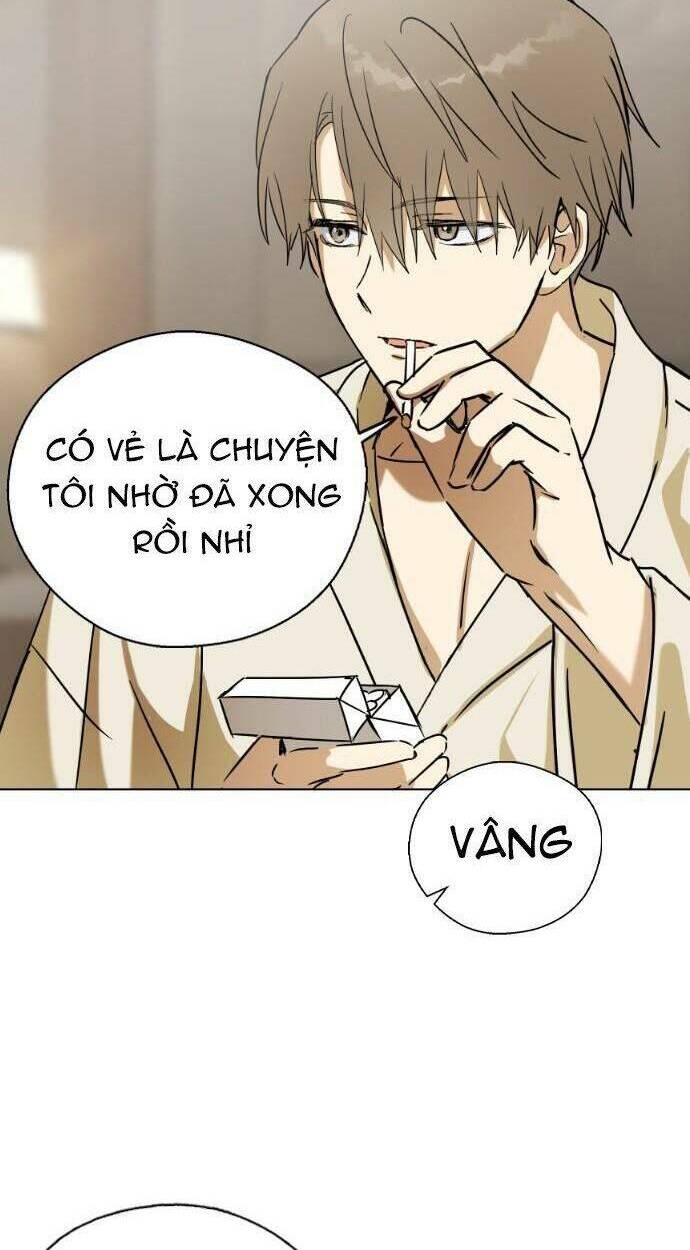 Duyên Nợ Kiếp Trước: Chapter 35