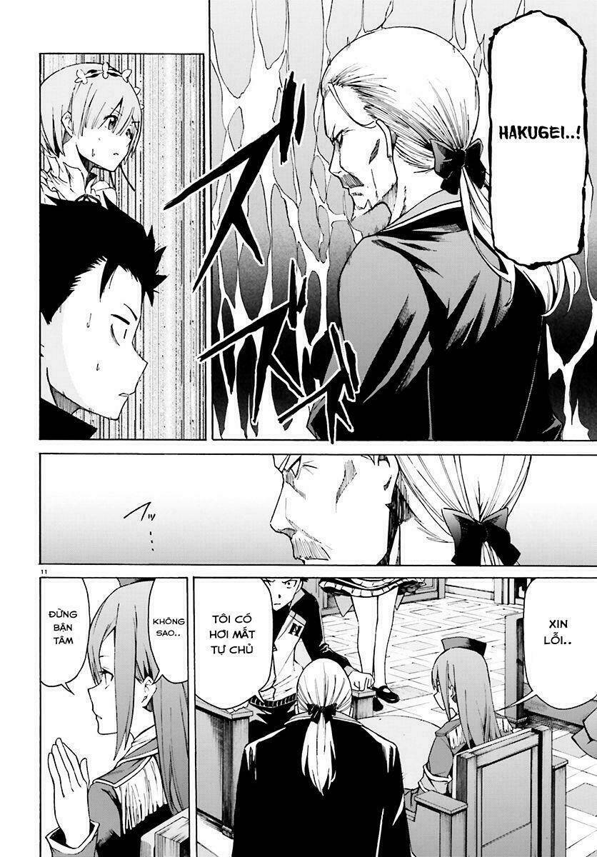 Tái Sinh Tân Thế Giới: Chapter 23