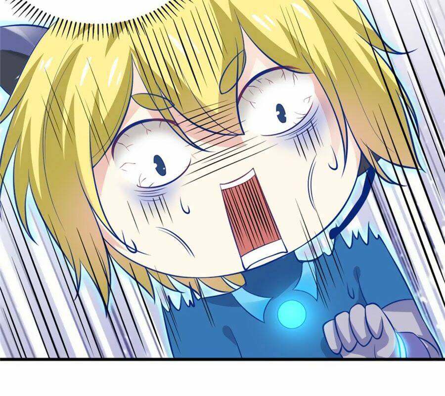 Nữ Đế Livestream Công Lược: Chapter 2