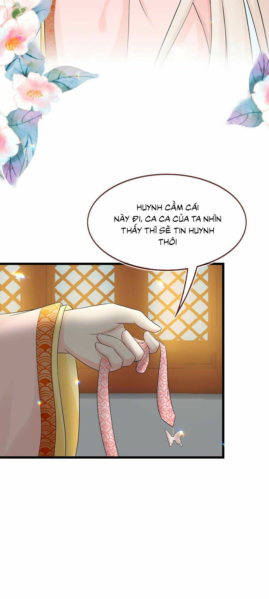 Tận Kiển Minh Thần: Chapter 25