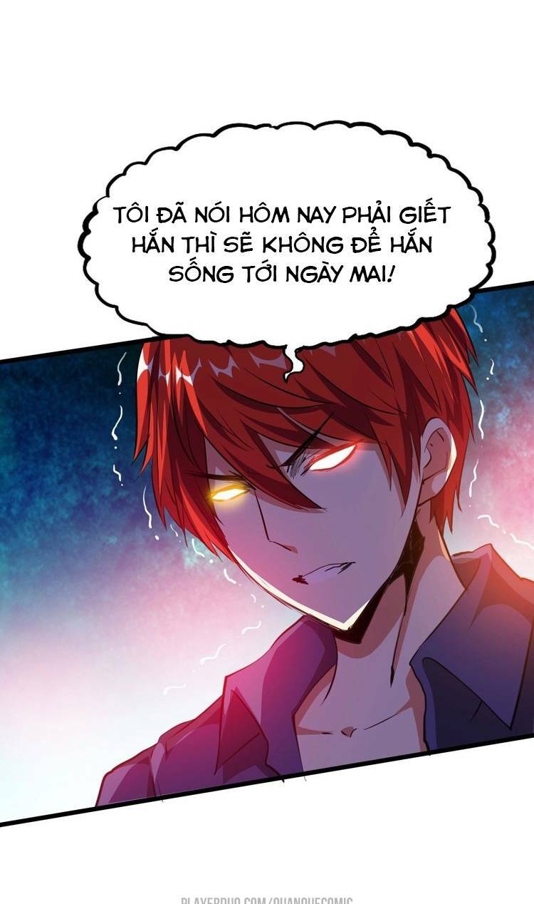 Kinh Thế Kỳ Nhân: Chapter 21