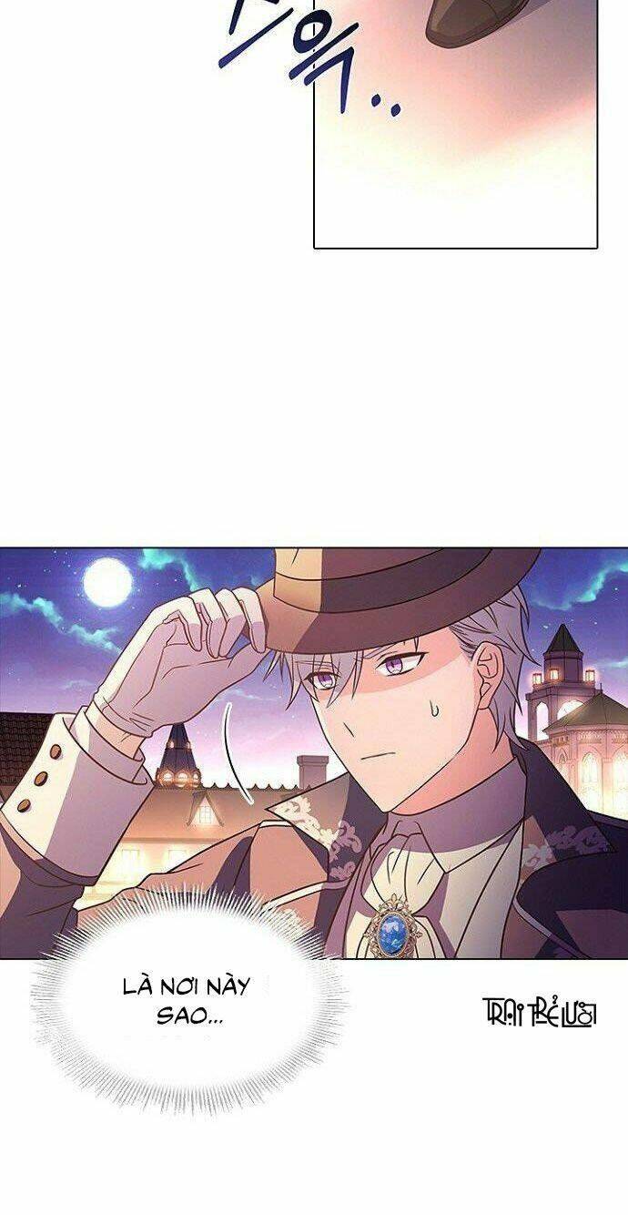 Một Đêm Với Hoàng Đế: Chapter 11