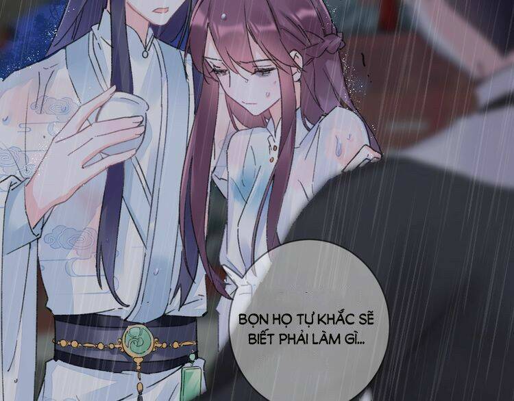 Hoa Nhan Sách: Chapter 124